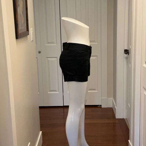 The Limited Women’s DREW FIT Black Short Size 6 - Picture 5 of 11